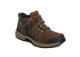 Dalton Men Casual Boot Hf Brwn