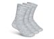 Casual/Dress Sock - Light Gray