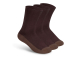 Casual/Dress Sock - Dark Brown