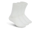 Casual/Dress Diabetic Sock - White