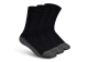 Bunion Relief Sock (Thin) - Charcoal
