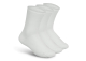 Extra Roomy Diabetic Socks (Thick) - White