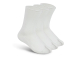 Bunion Relief Sock (Thin) - White
