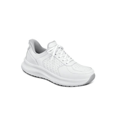 Roam Women HF Stability Sneaker White