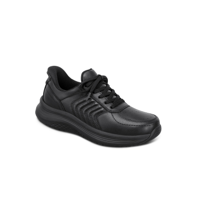 Roam Women HF Stability Sneaker Black